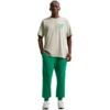 Spodnie męskie Nike Club BB Jogger zielone FN3787 365