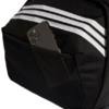 Torba adidas Tiro Duffle Large czarna JY7937