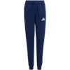 Spodnie dla dzieci adidas Entrada 26 Sweat granatowe JZ9135