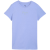 Koszulka damska Puma ESS Script Tee fioletowa 691760 60