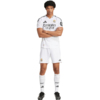 Koszulka męska adidas Real Madrid 24/25 Home Authentic biała IX8095