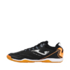 Buty piłkarskie Joma Maxima 2301 Indoor czarno-pomarańczowe MAXS2301INH