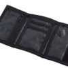 Portfel Puma Phase AOP Wallet czarno-szary 54758 05