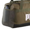 Torba Puma Challenger Sports Medium khaki 91145 30