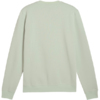 Bluza męska Puma ESS Small No.1 Logo zielona 692913 28