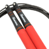 Skakanka Thorn Fit Speed Rope Core HX czarno-czerwona