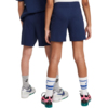 Spodenki dla dzieci Nike Sportswear Club granatowe FZ5512 410