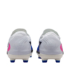 Buty piłkarskie dla dzieci Nike Phantom 6 Low Pro FG/MG HM9204 446