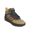 Buty dla dzieci adidas Hoops 4.0 Mid JS2033