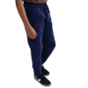 Spodnie dla dzieci Nike FC Barcelona 25/26 Tech Fleece granatowe HM4108 594