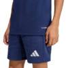 Koszulka dla dzieci adidas Entrada 26 Polo granatowa JZ6627