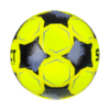 Piłka nożna Select X-Turf v26 FIFA Basic żółto-czarno-fioletowa 1021583/120081