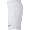 Spodenki dla dzieci Nike Dri-FIT Academy JUNIOR białe AO0771 101