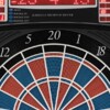 Tarcza elektroniczna DART KARELLA PREMIUM SILVER