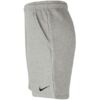 Spodenki męskie Nike Park 20 Short szare CW6910 063