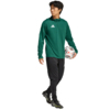 Bluza męska adidas Entrada 26 Training Top zielona KE9823