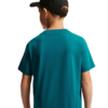 Koszulka dla dzieci Nike Sportswear zielona FZ5177 372