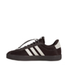 Buty damskie adidas VL Court 3.0 brązowe IH6605