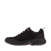 Buty męskie Lotto Ketcham czarno-szare 2400290U 1116