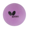 Piłeczki do tenisa stołowego Butterfly Coloured 6 szt. 