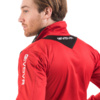 Dres Givova Tuta Visa czerwono-czarny TR018 1210 