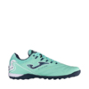 Buty piłkarskie Joma Maxima 2527 Turf turkusowe MAXS2527TF