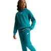 Dres dla dzieci Nike Sportswear Club Fleece zielony HQ9318 372