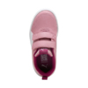 Buty dla dzieci Puma Courtflex V3 V PS różowe 397642 15