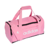 Torba adidas Linear Duffel S różowa KE5708