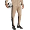 Spodnie męskie adidas Squadra 25 Training beżowe JP3374