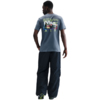 Koszulka męska Nike Sportswear BB niebieska IH5067 491