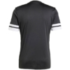 Koszulka męska adidas Squadra 25 czarna JG5832