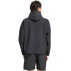 Kurtka męska adidas Z.N.E. Woven Track Top czarna KF6314
