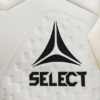 Rękawice bramkarskie Select Pro Grip 88 v26 białe 500096