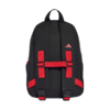 Plecak dla dzieci adidas Manchester United czarny KT0691