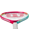 Rakieta do tenisa ziemnego Wilson Intrigue Junior 21 Girls TNS RKT 3 1/2 WR180510U