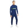 Bluza męska Nike Dri-Fit Academy 21 Dril Top granatowa CW6110 492