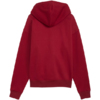 Bluza damska Puma ESS Script Comfort Hoodie czerwona 694136 23