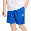 Spodenki męskie adidas Essentials 3-Stripes Chelsea Lite Woven niebieskie KY4156