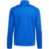 Bluza dla dzieci adidas Tiro 24 Training Top niebieska IR9364