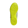 Buty piłkarskie dla dzieci adidas F50 Club H&L TF JS1484