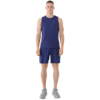 Spodenki męskie 4F FNK M0912 ciemny granat 4FWSS25TFSHM0912 30S