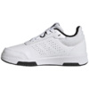 Buty dla dzieci adidas Tensaur Sport 2.0 biało-czarne GW6422