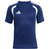 Koszulka męska adidas Tiro 26 League Jersey granatowa KB1360