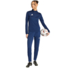 Bluza damska adidas Entrada 26 Training Top granatowa JZ6642