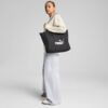 Torba Puma Base Shopper czarna 91345 01