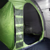 Namiot High Peak Torri 5.0 ciemnoszaro-zielony 11804