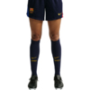 Spodneki damskie Nike FC Barcelona 2026/27 Stadium Home niebiesko-czerwona II1564 498