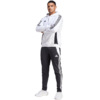 Bluza męska adidas Tiro 24 Sweat Hooded biała IR7547