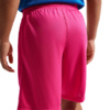 Spodenki dla dzieci Nike Dry Park III NB K różowe BV6865 616